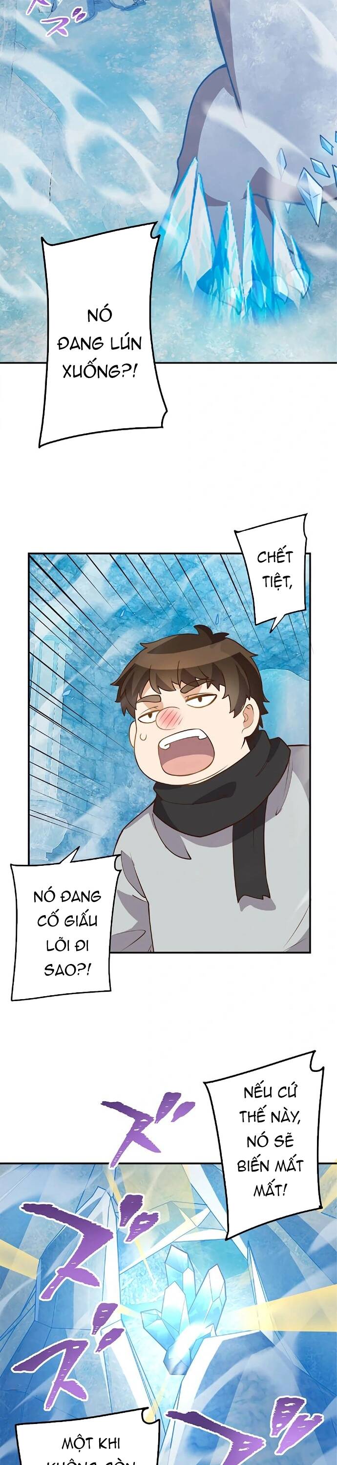 Jozan Fuyo No Komikaraizu Sutato Shimashita! [Chap 1-23]