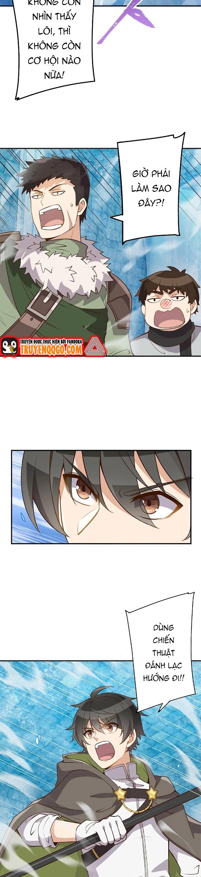 Jozan Fuyo No Komikaraizu Sutato Shimashita! [Chap 1-23]