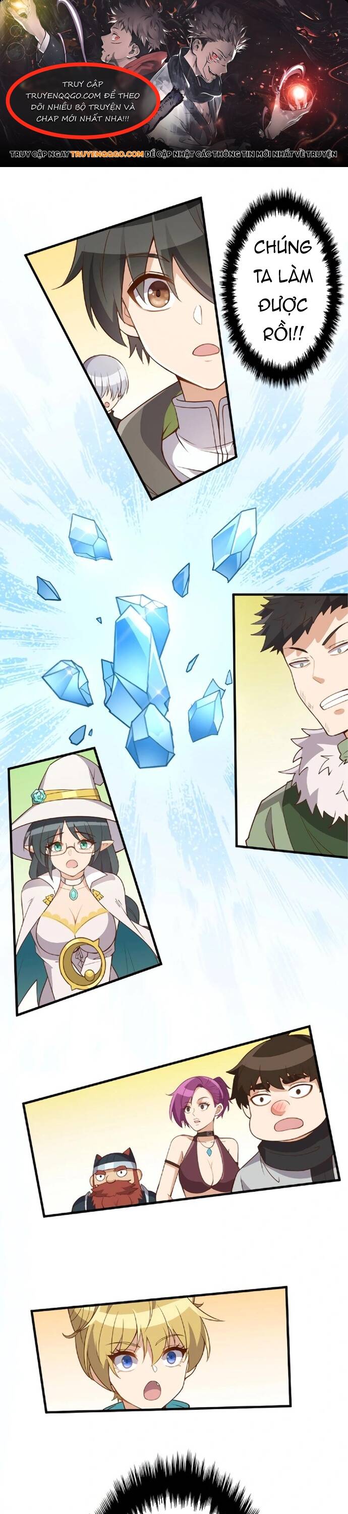 Jozan Fuyo No Komikaraizu Sutato Shimashita! [Chap 1-23]