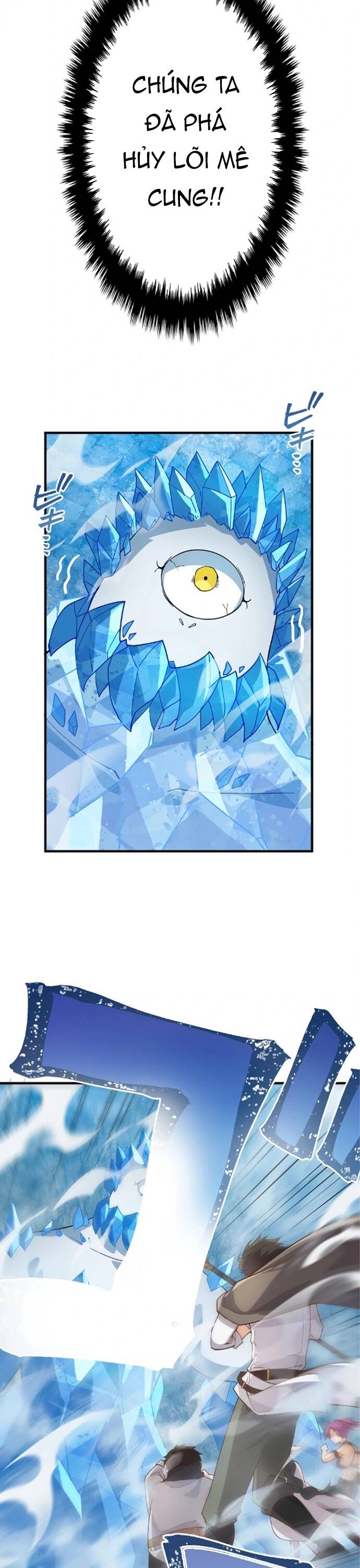Jozan Fuyo No Komikaraizu Sutato Shimashita! [Chap 1-23]
