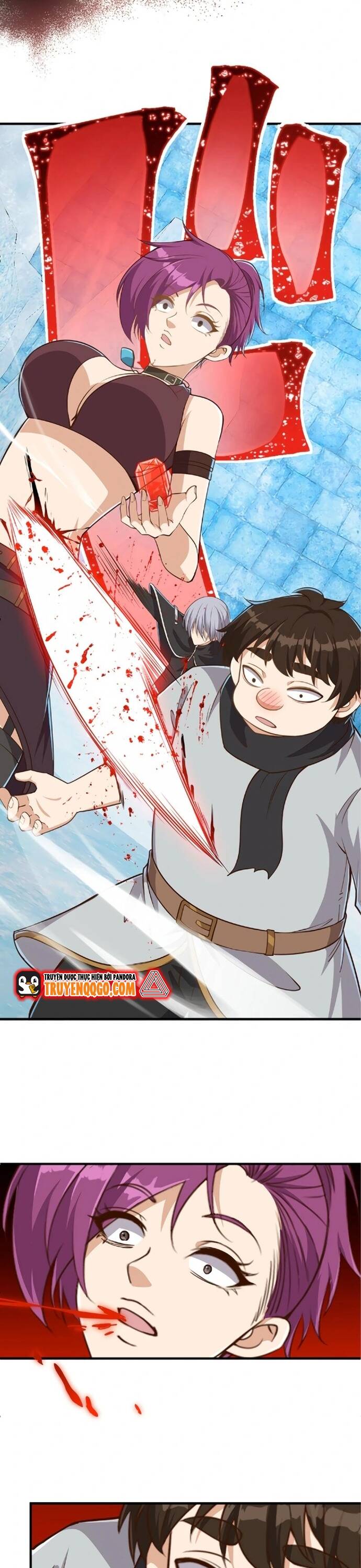 Jozan Fuyo No Komikaraizu Sutato Shimashita! [Chap 1-23]