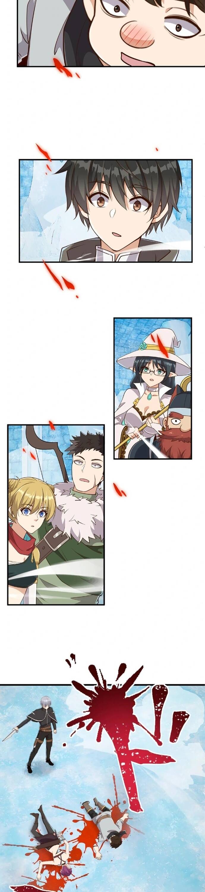 Jozan Fuyo No Komikaraizu Sutato Shimashita! [Chap 1-23]