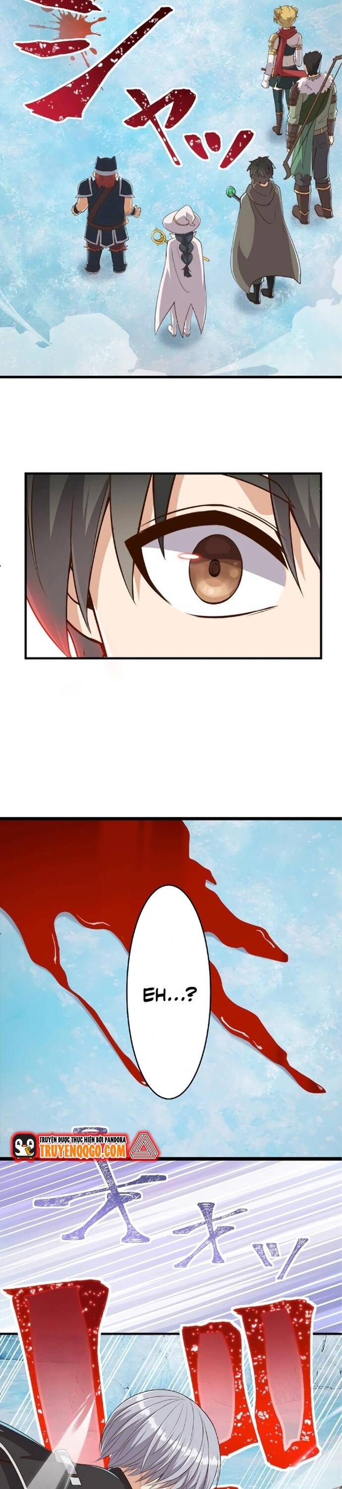 Jozan Fuyo No Komikaraizu Sutato Shimashita! [Chap 1-23]