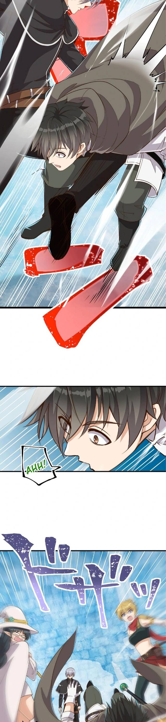 Jozan Fuyo No Komikaraizu Sutato Shimashita! [Chap 1-23]