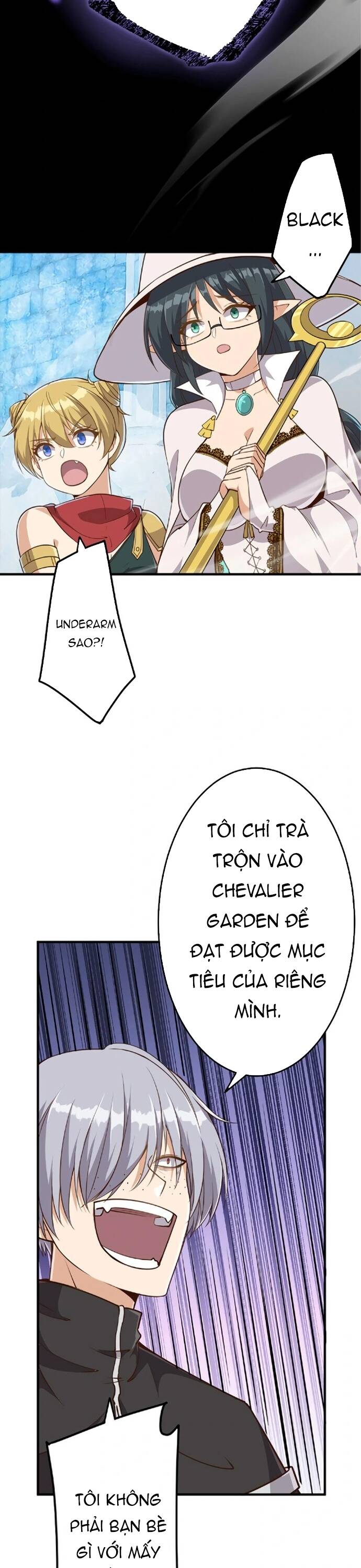 Jozan Fuyo No Komikaraizu Sutato Shimashita! [Chap 1-23]