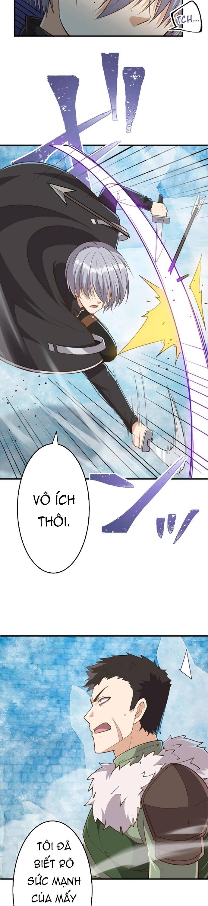 Jozan Fuyo No Komikaraizu Sutato Shimashita! [Chap 1-23]