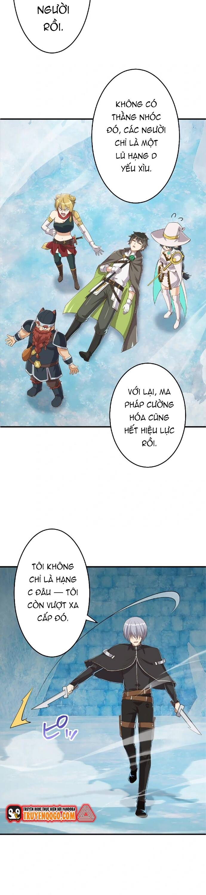 Jozan Fuyo No Komikaraizu Sutato Shimashita! [Chap 1-23]