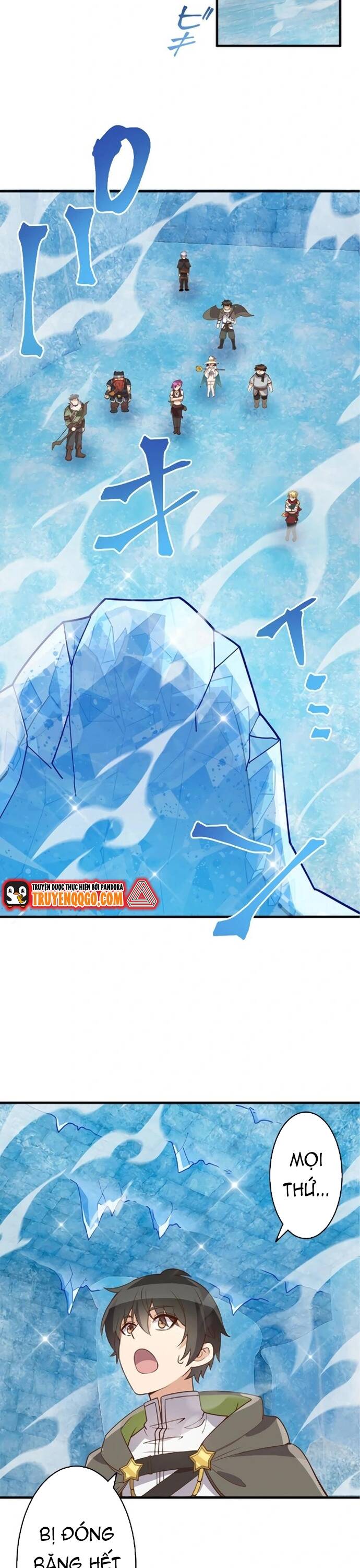 Jozan Fuyo No Komikaraizu Sutato Shimashita! [Chap 1-23]