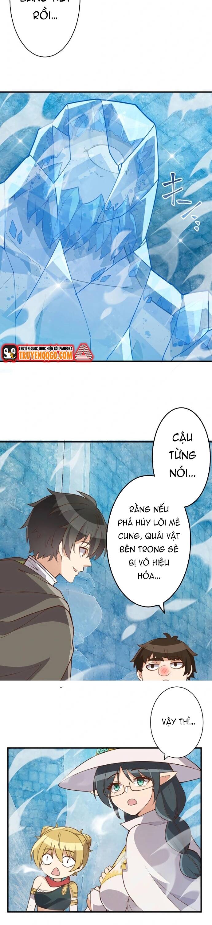 Jozan Fuyo No Komikaraizu Sutato Shimashita! [Chap 1-23]