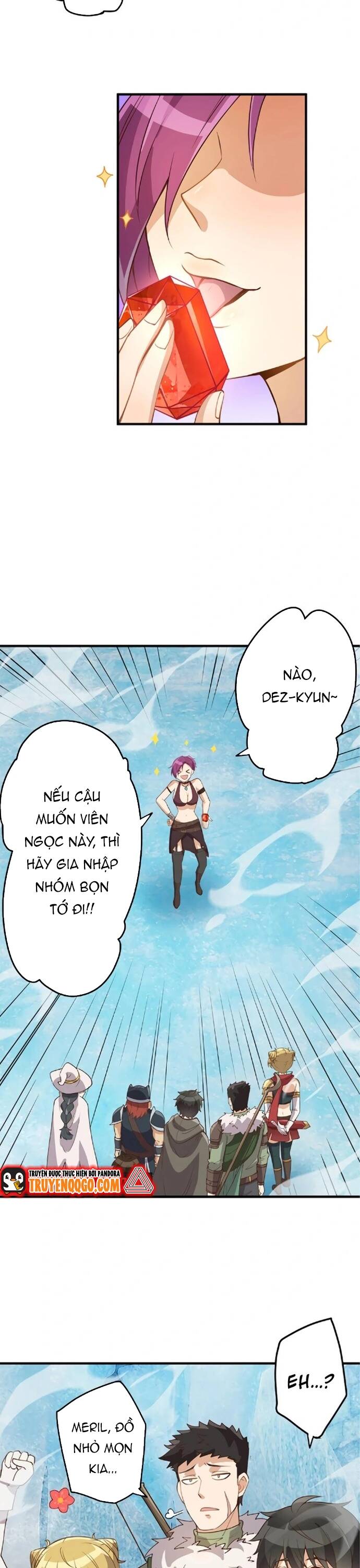 Jozan Fuyo No Komikaraizu Sutato Shimashita! [Chap 1-23]