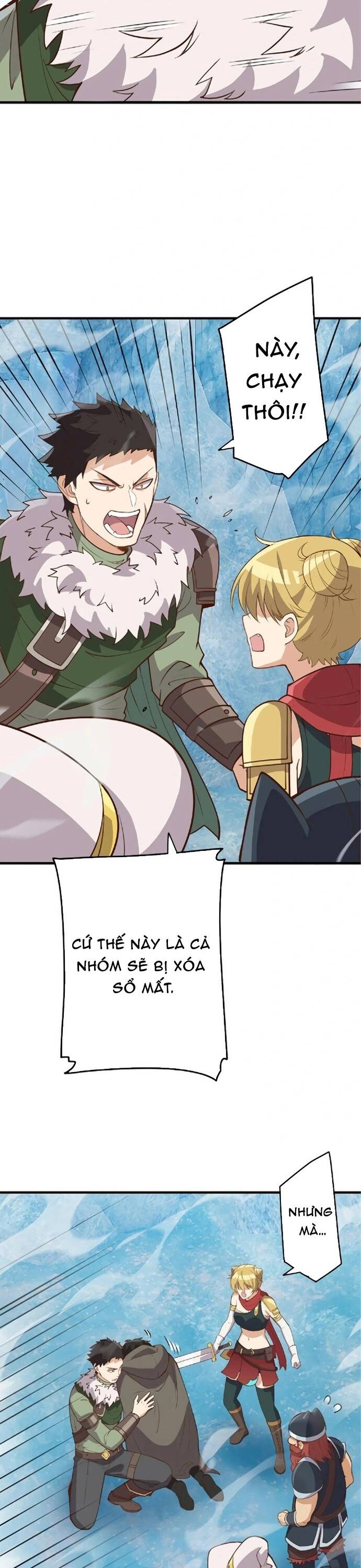 Jozan Fuyo No Komikaraizu Sutato Shimashita! [Chap 1-23]