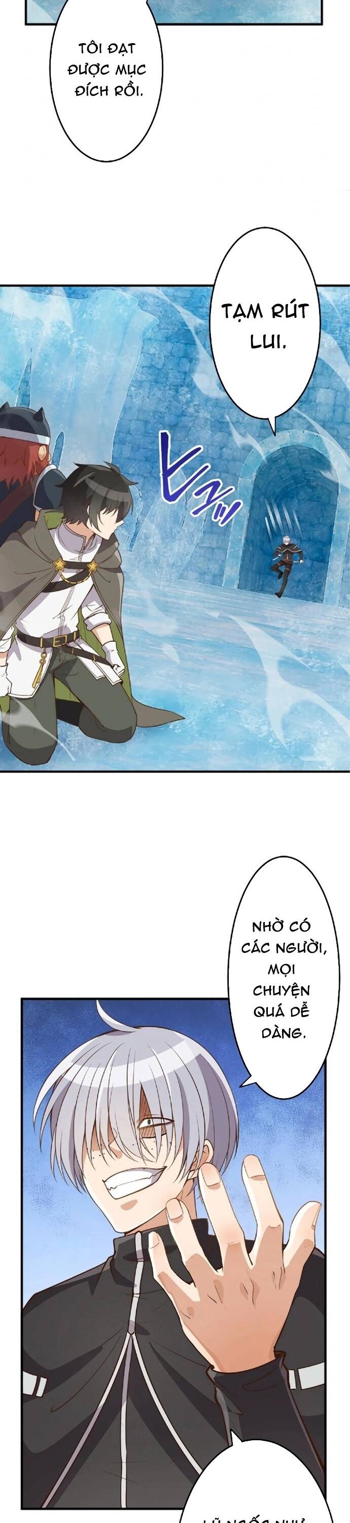 Jozan Fuyo No Komikaraizu Sutato Shimashita! [Chap 1-23]