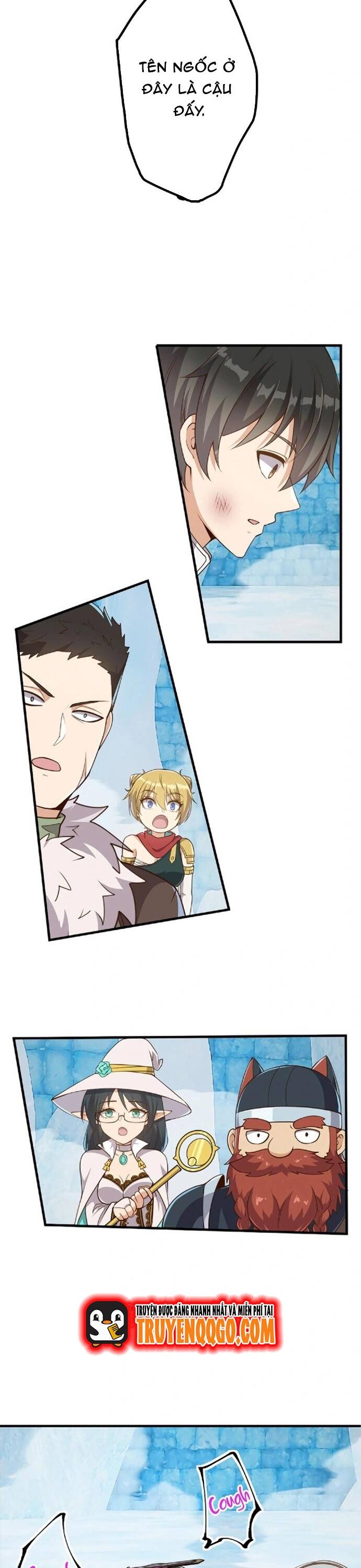 Jozan Fuyo No Komikaraizu Sutato Shimashita! [Chap 1-23]