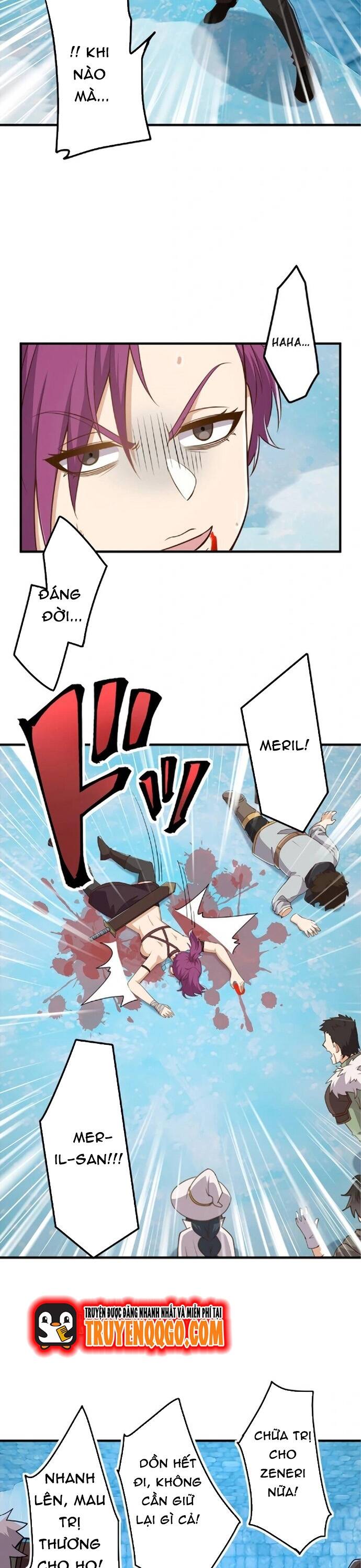 Jozan Fuyo No Komikaraizu Sutato Shimashita! [Chap 1-23]