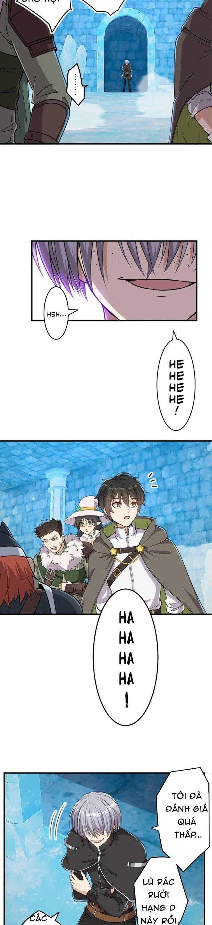 Jozan Fuyo No Komikaraizu Sutato Shimashita! [Chap 1-23]