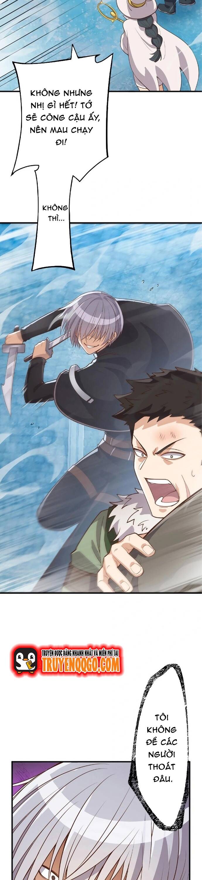 Jozan Fuyo No Komikaraizu Sutato Shimashita! [Chap 1-23]