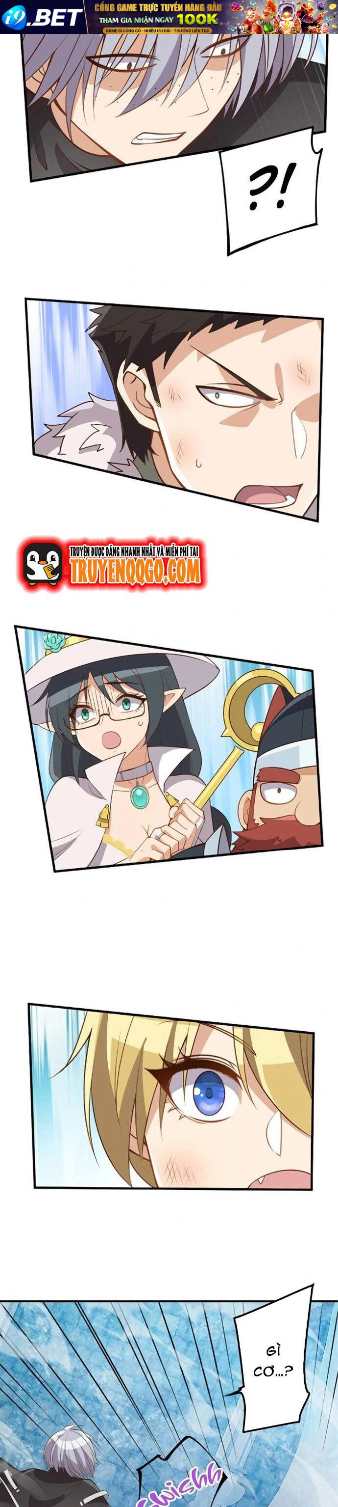 Jozan Fuyo No Komikaraizu Sutato Shimashita! [Chap 1-23]