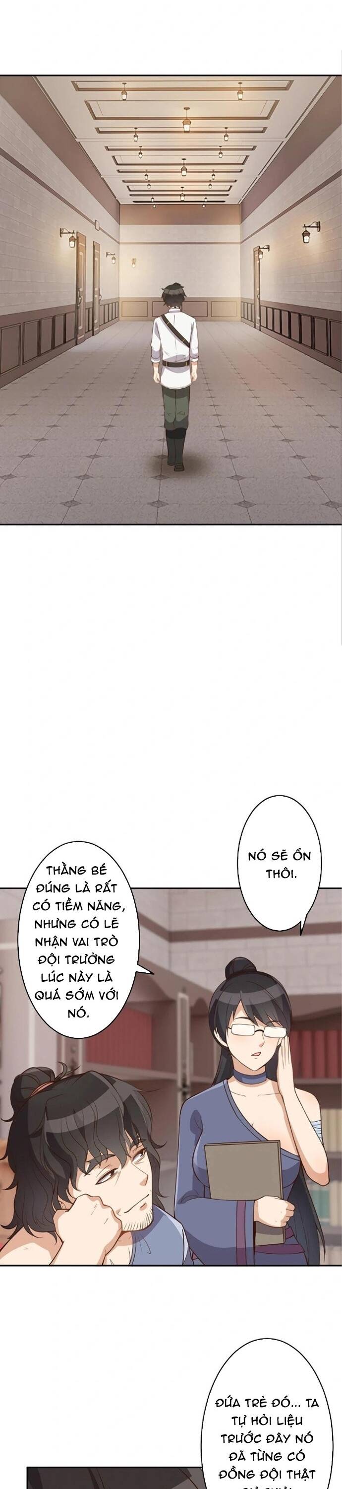 Jozan Fuyo No Komikaraizu Sutato Shimashita! [Chap 1-23]
