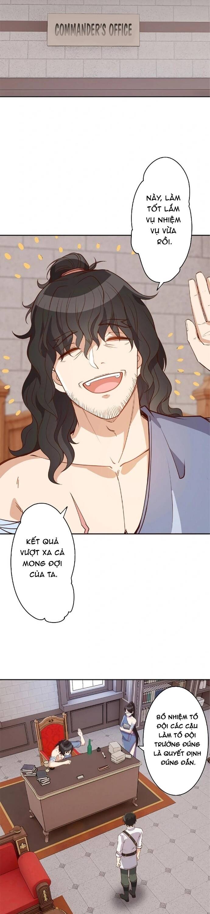 Jozan Fuyo No Komikaraizu Sutato Shimashita! [Chap 1-23]