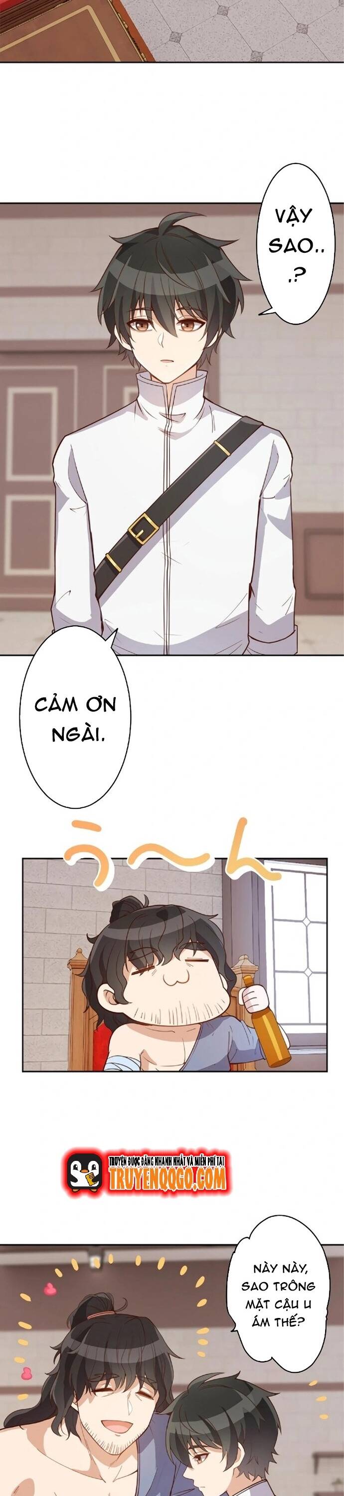 Jozan Fuyo No Komikaraizu Sutato Shimashita! [Chap 1-23]