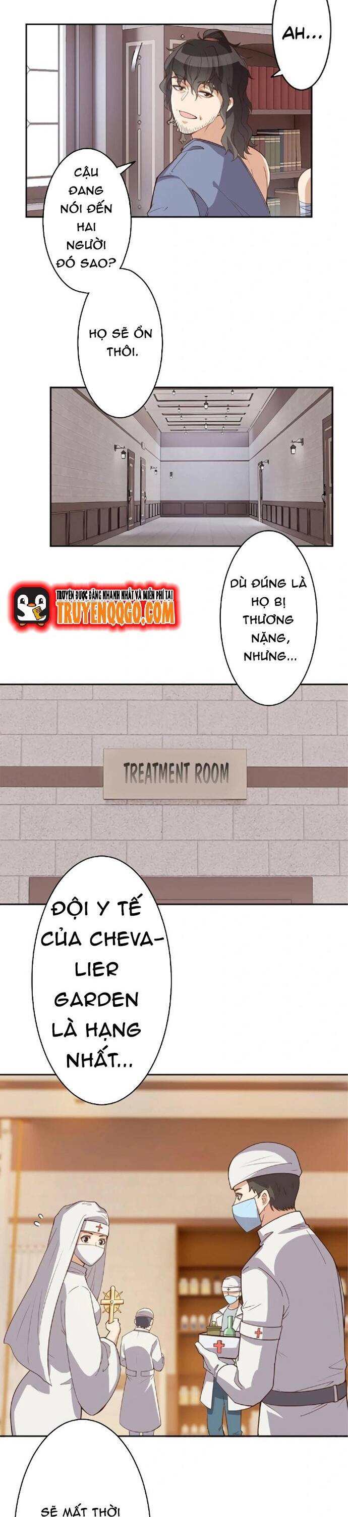 Jozan Fuyo No Komikaraizu Sutato Shimashita! [Chap 1-23]
