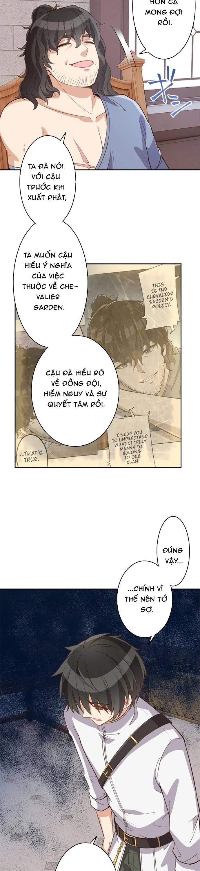 Jozan Fuyo No Komikaraizu Sutato Shimashita! [Chap 1-23]