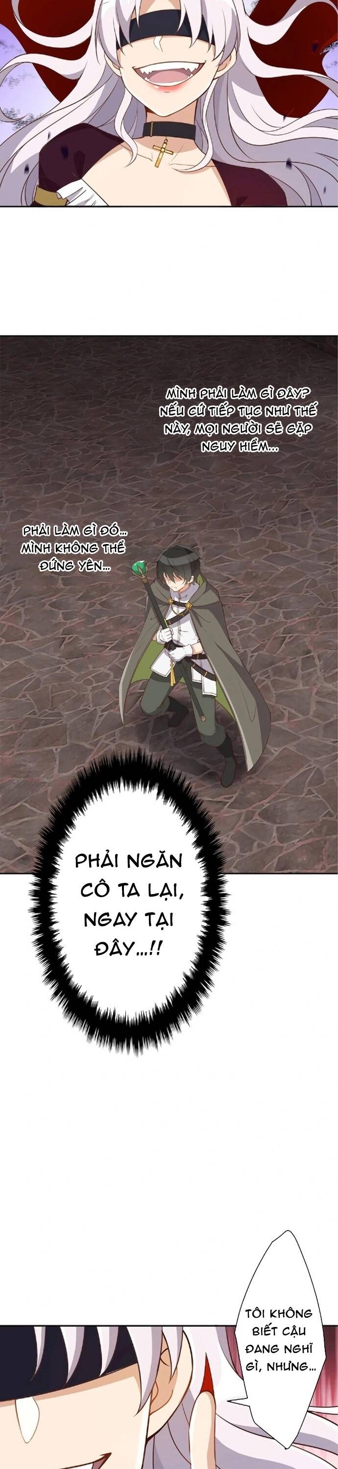 Jozan Fuyo No Komikaraizu Sutato Shimashita! [Chap 1-23]