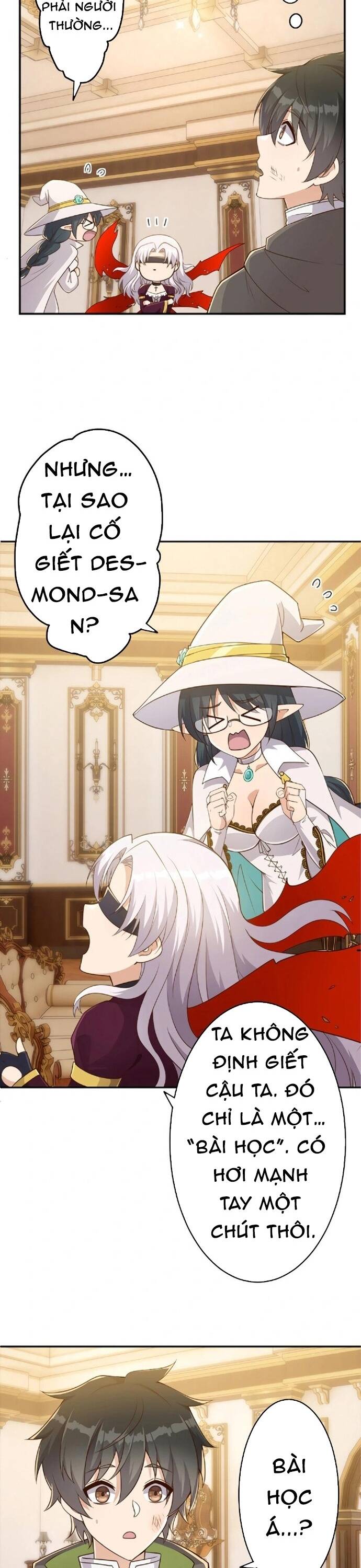 Jozan Fuyo No Komikaraizu Sutato Shimashita! [Chap 1-23]
