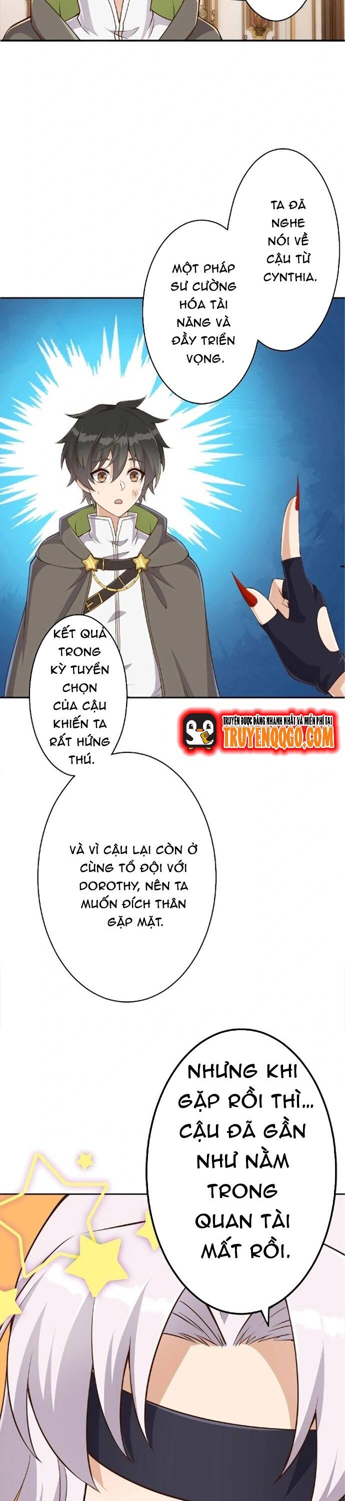 Jozan Fuyo No Komikaraizu Sutato Shimashita! [Chap 1-23]