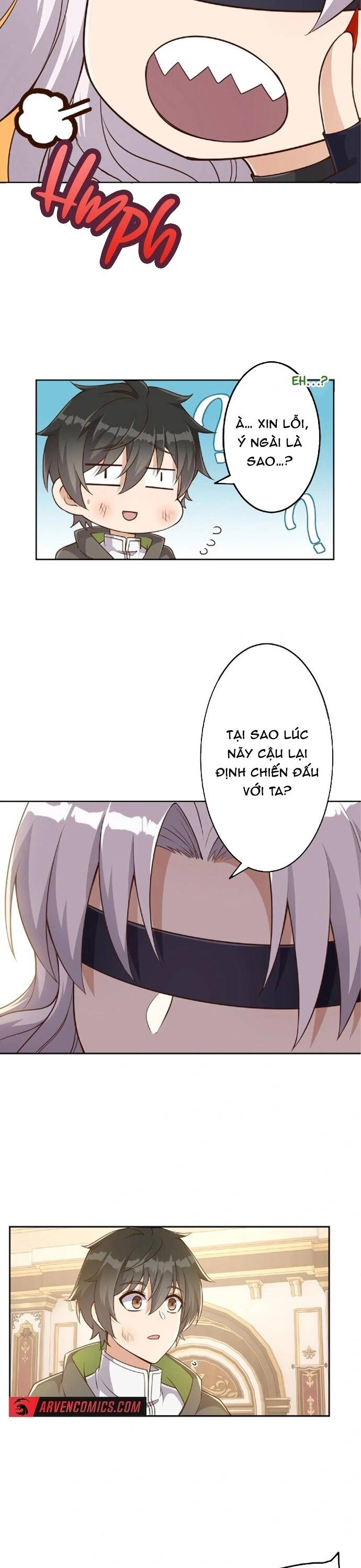 Jozan Fuyo No Komikaraizu Sutato Shimashita! [Chap 1-23]