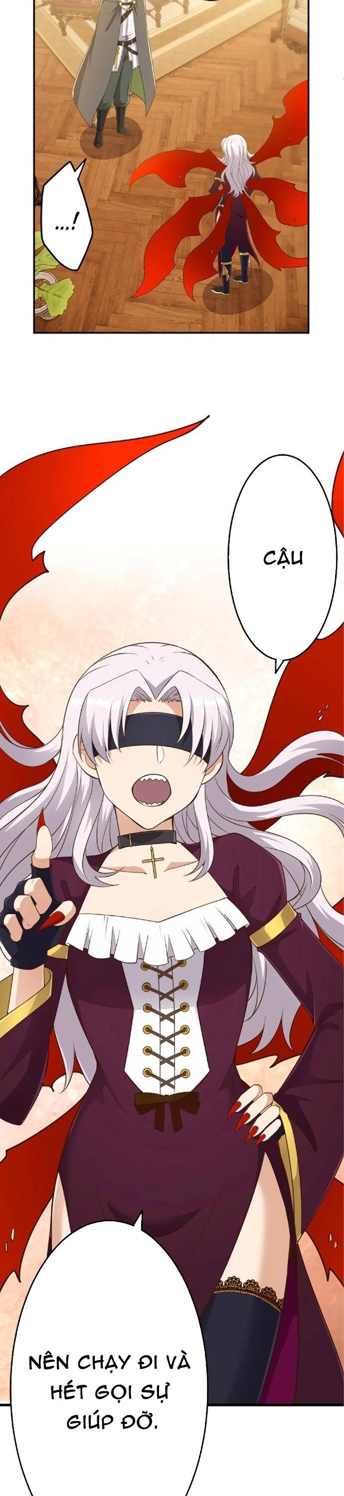 Jozan Fuyo No Komikaraizu Sutato Shimashita! [Chap 1-23]