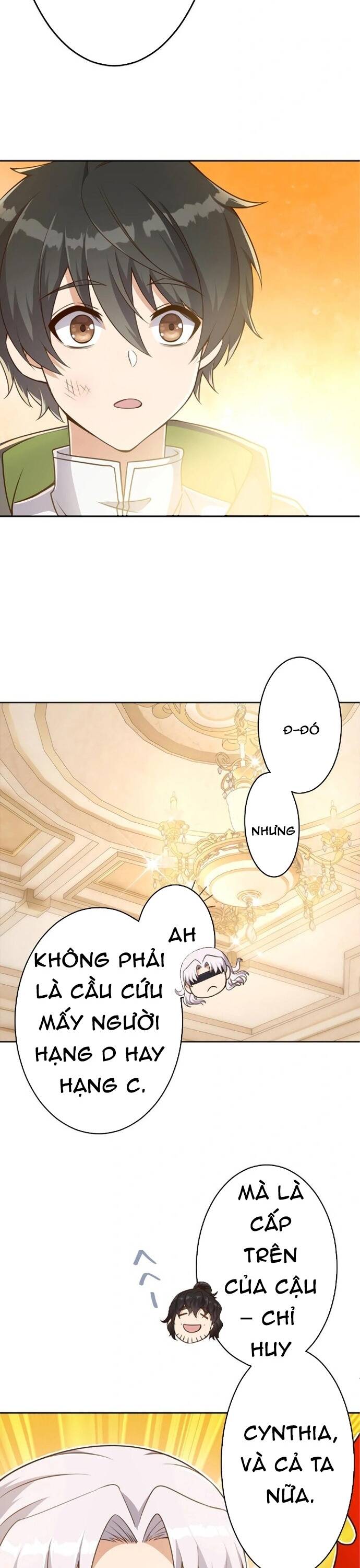 Jozan Fuyo No Komikaraizu Sutato Shimashita! [Chap 1-23]