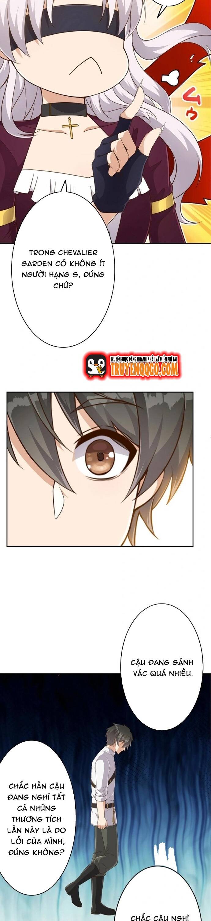 Jozan Fuyo No Komikaraizu Sutato Shimashita! [Chap 1-23]
