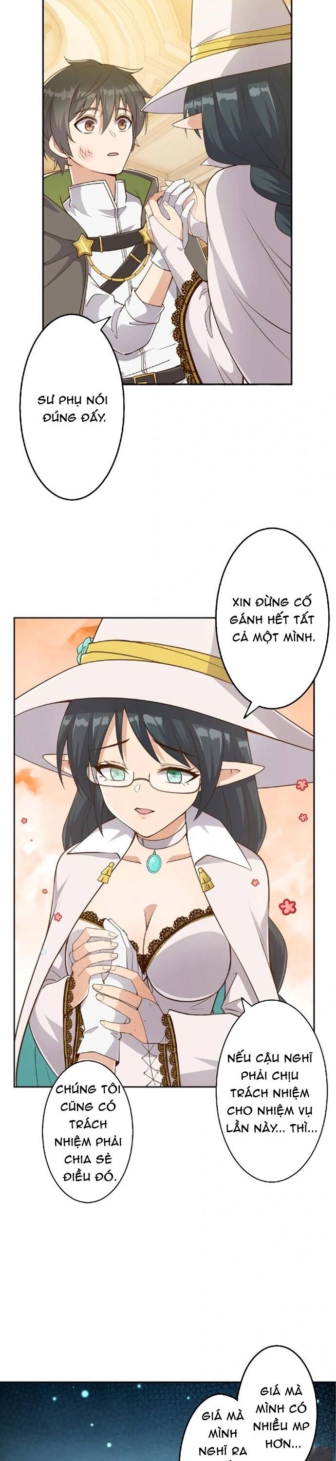 Jozan Fuyo No Komikaraizu Sutato Shimashita! [Chap 1-23]