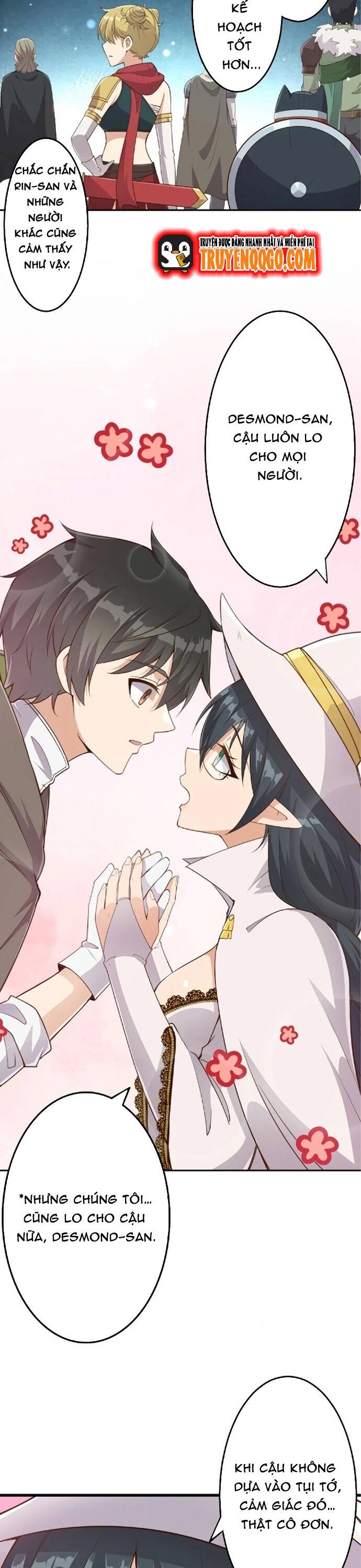Jozan Fuyo No Komikaraizu Sutato Shimashita! [Chap 1-23]