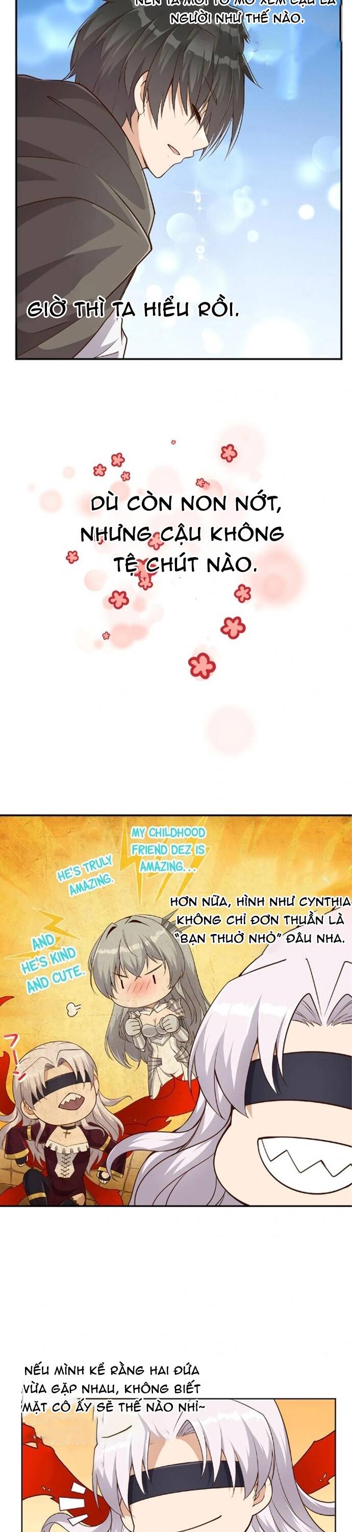 Jozan Fuyo No Komikaraizu Sutato Shimashita! [Chap 1-23]