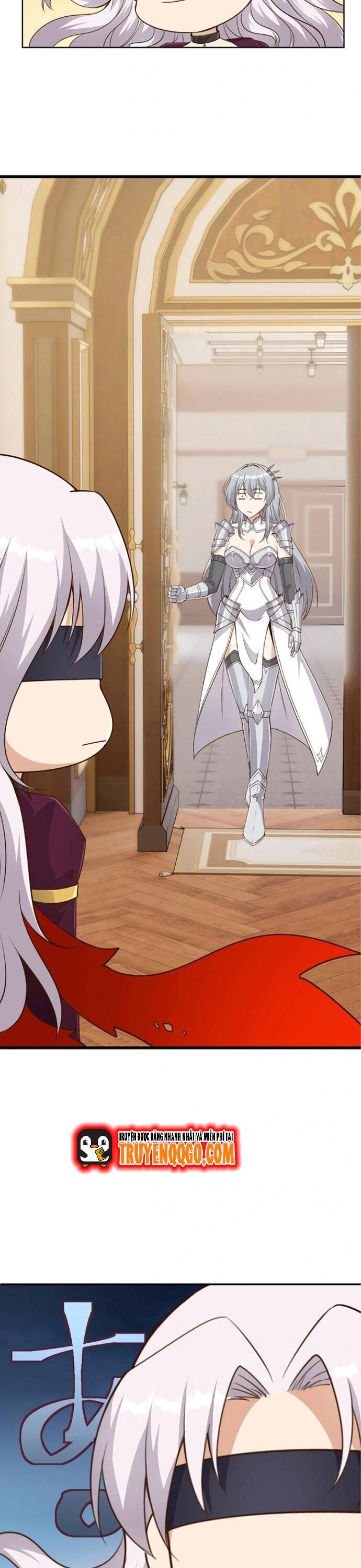 Jozan Fuyo No Komikaraizu Sutato Shimashita! [Chap 1-23]