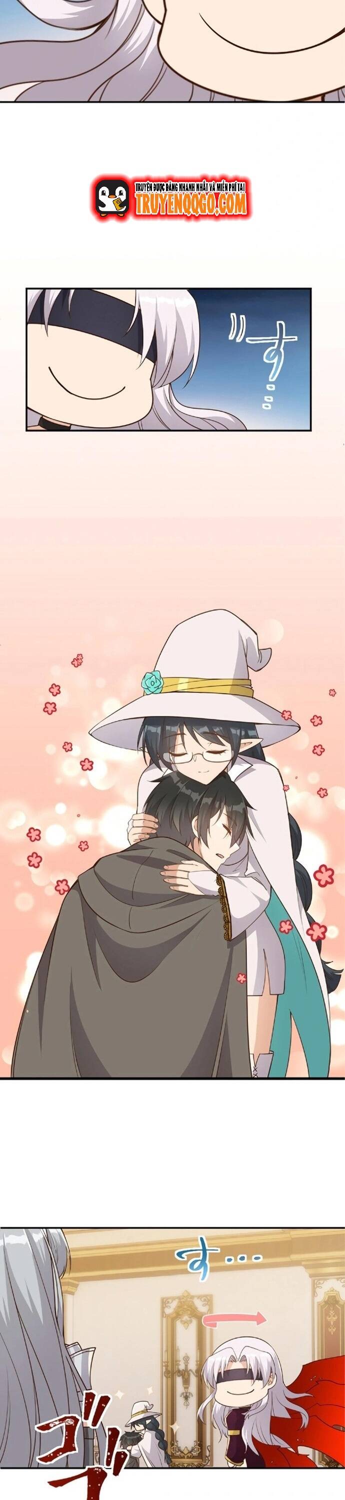 Jozan Fuyo No Komikaraizu Sutato Shimashita! [Chap 1-23]