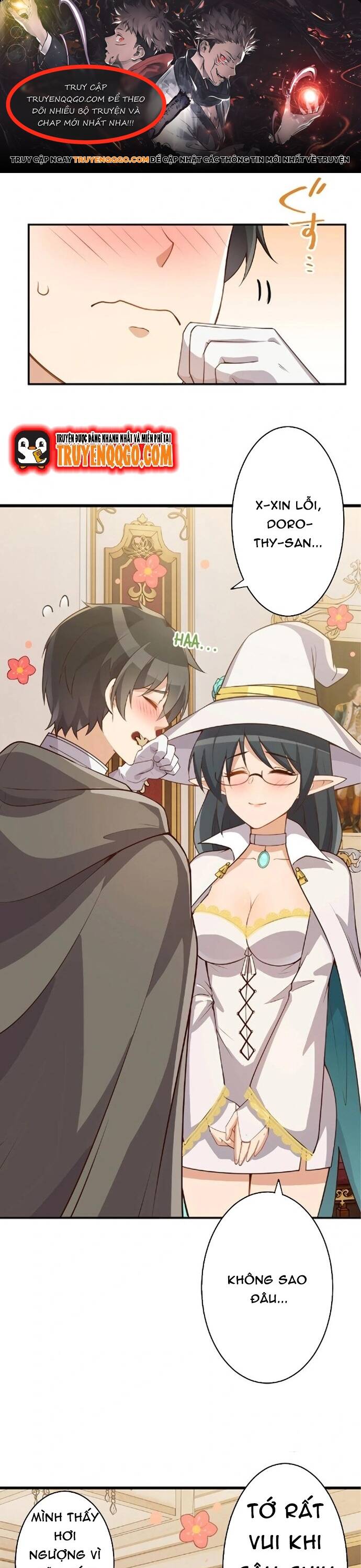 Jozan Fuyo No Komikaraizu Sutato Shimashita! [Chap 1-23]