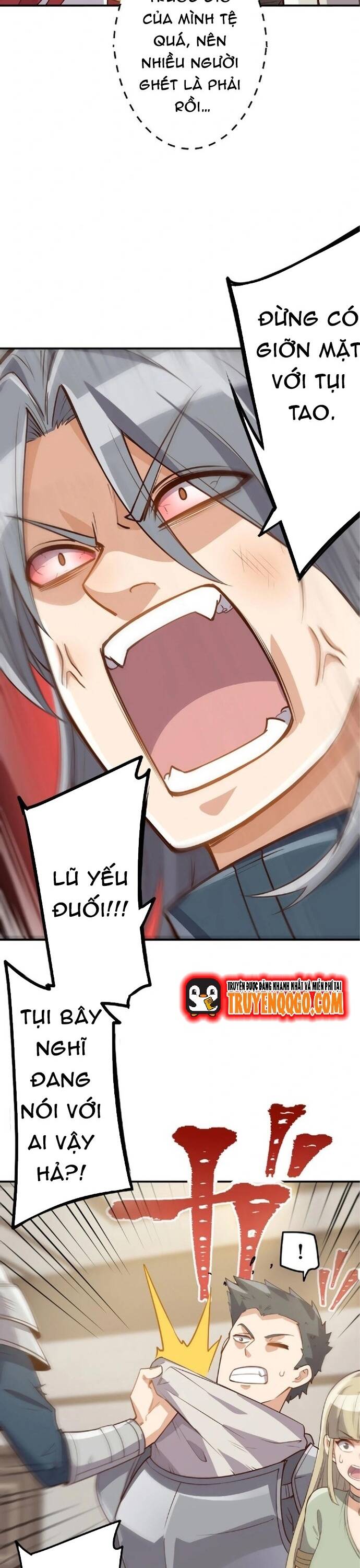 Jozan Fuyo No Komikaraizu Sutato Shimashita! [Chap 1-23]
