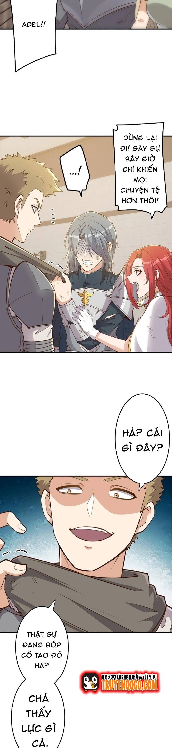Jozan Fuyo No Komikaraizu Sutato Shimashita! [Chap 1-23]