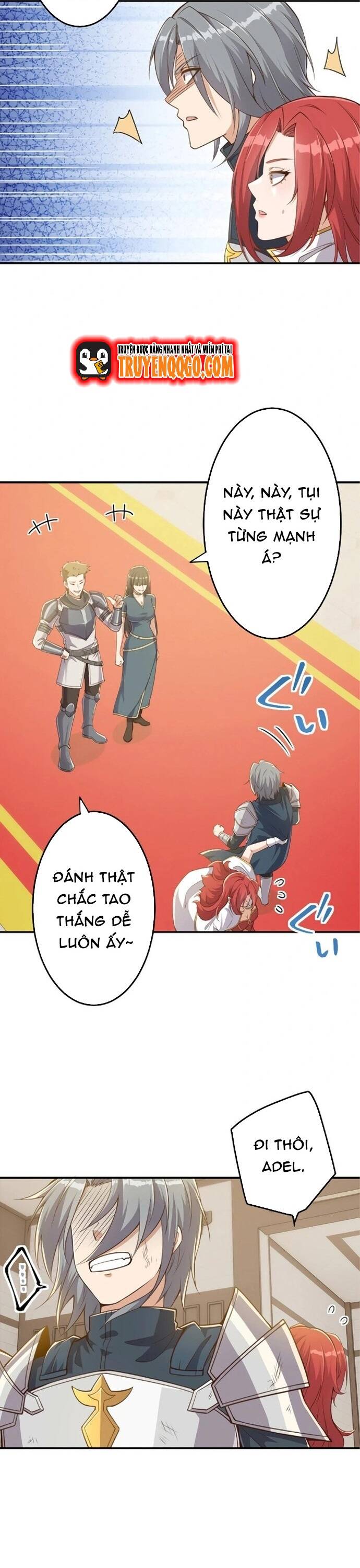Jozan Fuyo No Komikaraizu Sutato Shimashita! [Chap 1-23]