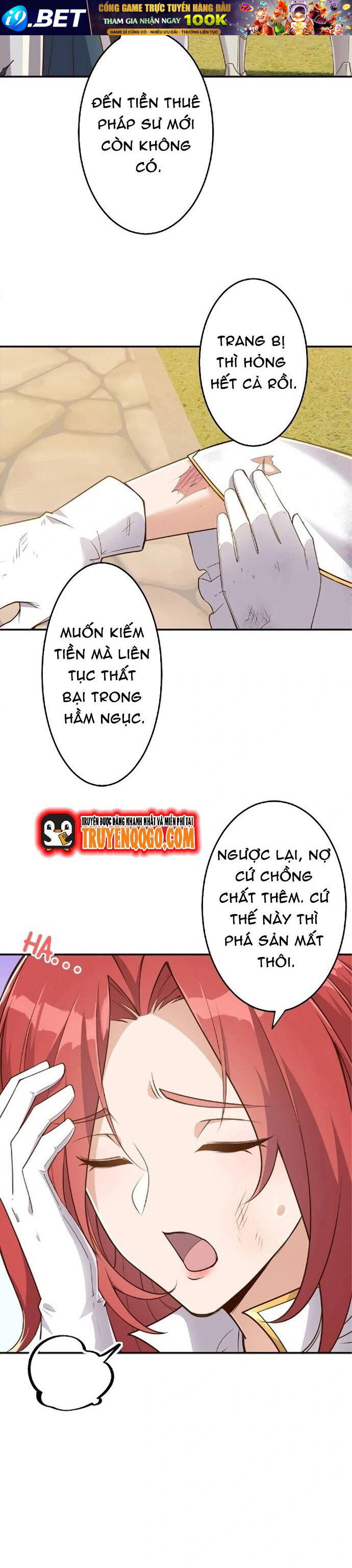 Jozan Fuyo No Komikaraizu Sutato Shimashita! [Chap 1-23]