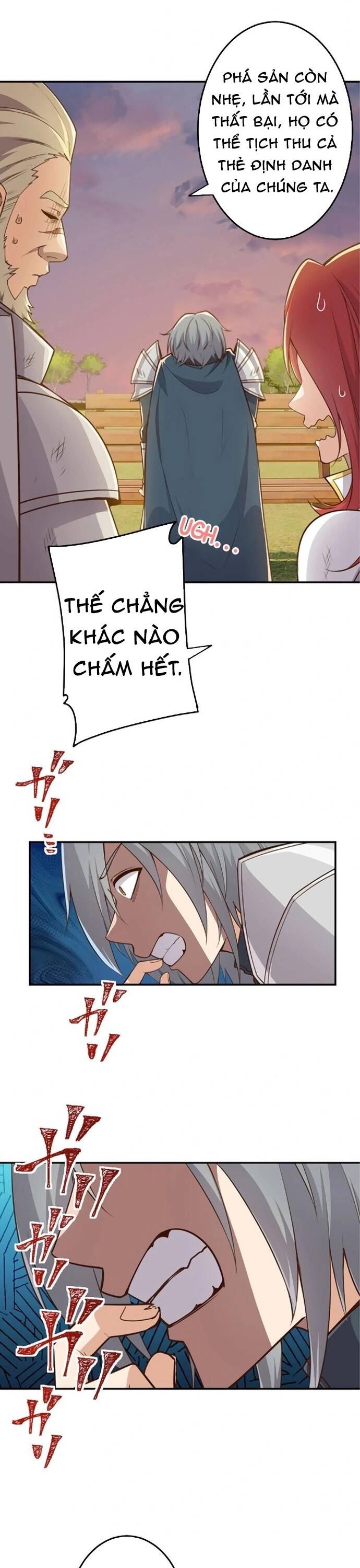 Jozan Fuyo No Komikaraizu Sutato Shimashita! [Chap 1-23]