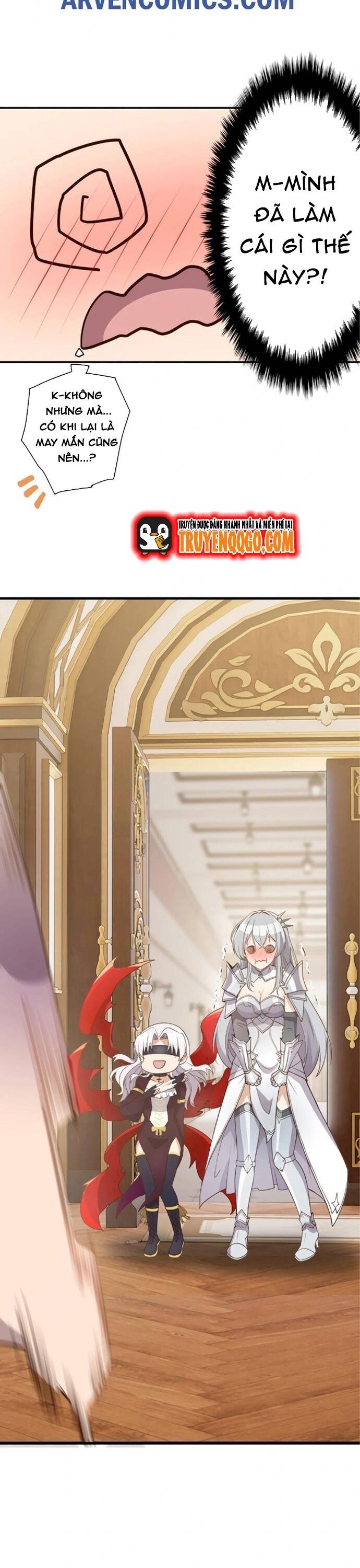 Jozan Fuyo No Komikaraizu Sutato Shimashita! [Chap 1-23]
