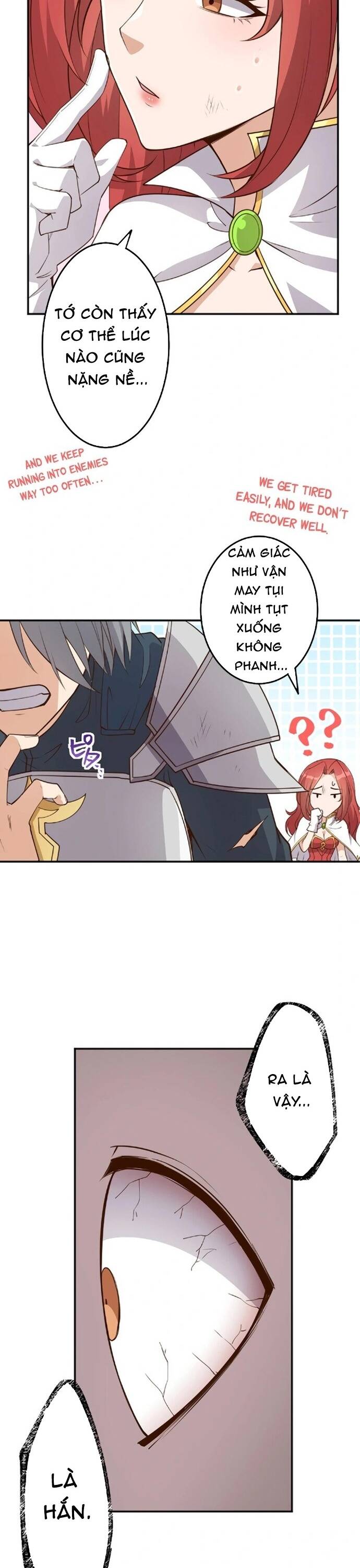 Jozan Fuyo No Komikaraizu Sutato Shimashita! [Chap 1-23]