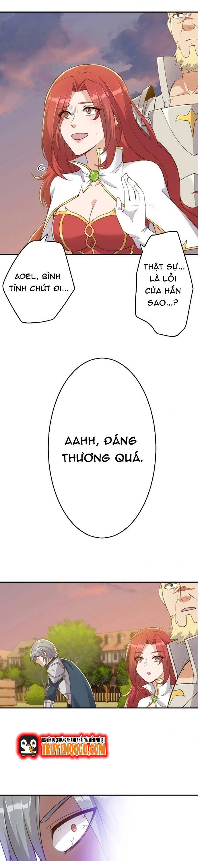 Jozan Fuyo No Komikaraizu Sutato Shimashita! [Chap 1-23]