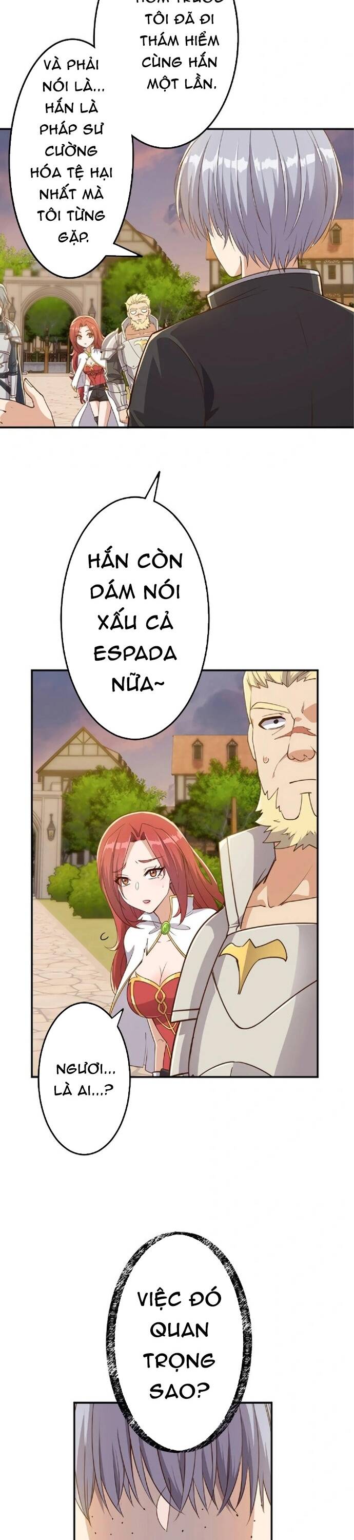 Jozan Fuyo No Komikaraizu Sutato Shimashita! [Chap 1-23]