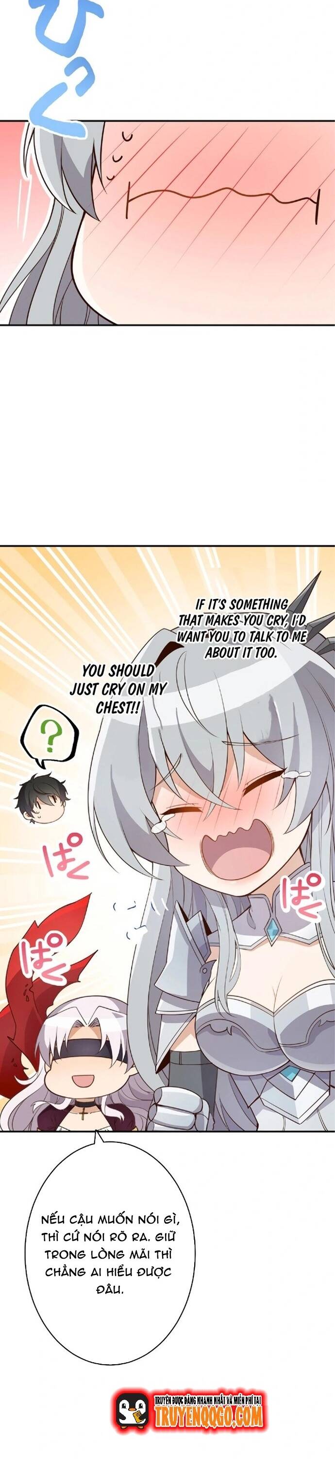 Jozan Fuyo No Komikaraizu Sutato Shimashita! [Chap 1-23]
