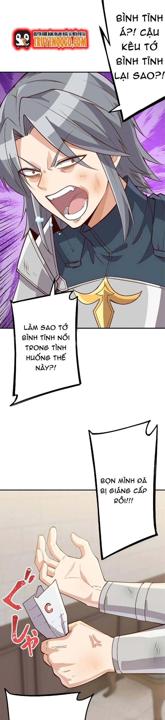 Jozan Fuyo No Komikaraizu Sutato Shimashita! [Chap 1-23]